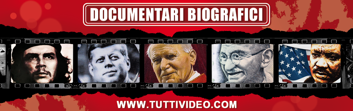 Biografie